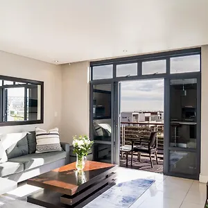 Eden On The Bay Luxury 183, 262, Blouberg, Cape Town Bloubergstrand